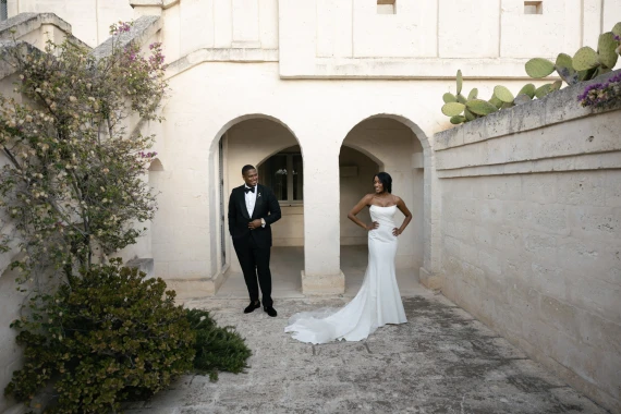 Meridian Presets - Essence  by Marcos Sanchez