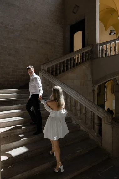 Meridian Presets - Essence  by Marcos Sanchez