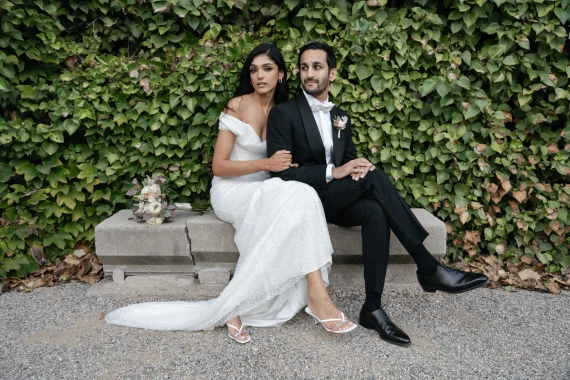 Meridian Presets - Essence  by Marcos Sanchez