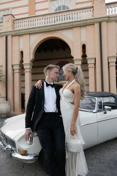 Meridian Presets - Essence  by Marcos Sanchez