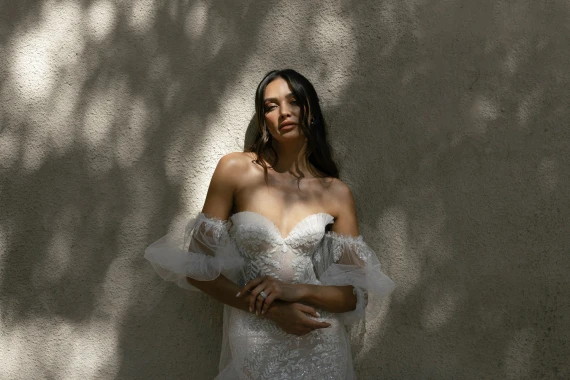 Meridian Presets - Essence  by Marcos Sanchez