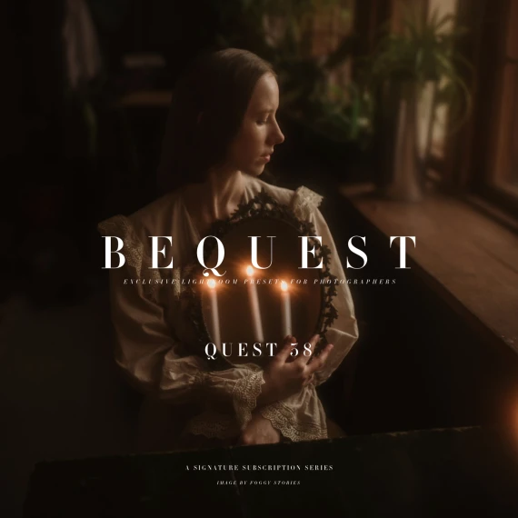 Archipelago - Quest 38 Bequest Presets