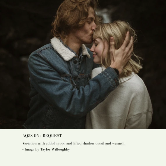 Archipelago - Quest 38 Bequest Presets