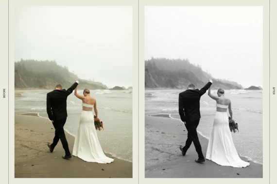 Dawn Charles – DC Presets Pack Four