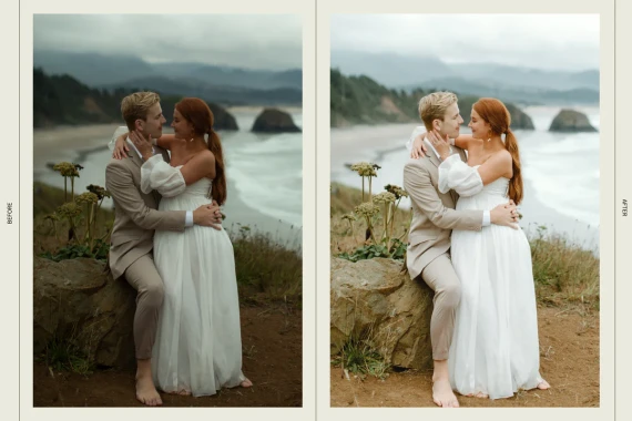 Dawn Charles – DC Presets Pack Four