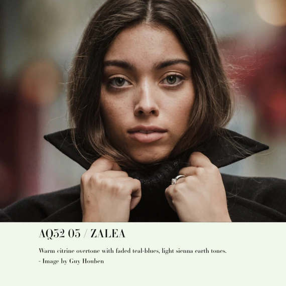 Archipelago - Quest 32  Zalea Presets