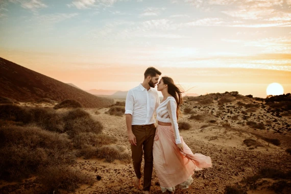 Archipelago - Quest Tools 09 Sunset Enhancer Presets