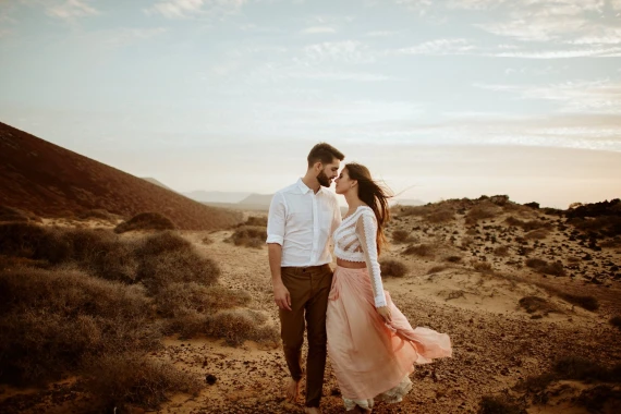 Archipelago - Quest Tools 09 Sunset Enhancer Presets