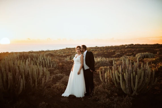 Archipelago - Quest Tools 09 Sunset Enhancer Presets