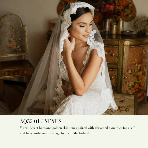 Archipelago - Quest 35 Nexus Presets