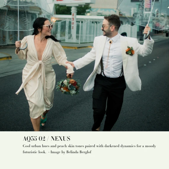 Archipelago - Quest 35 Nexus Presets