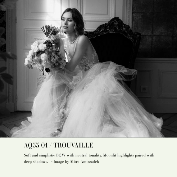 Archipelago - Quest 33  Trouvaille Presets