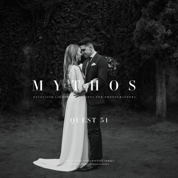 Archipelago - Quest 31  Mythos Presets