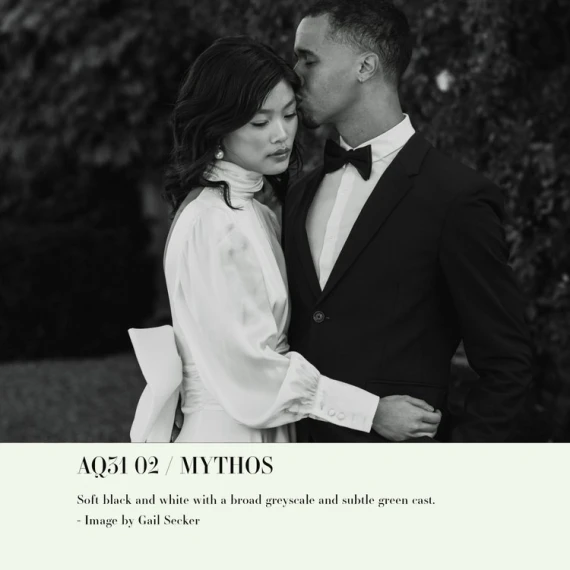 Archipelago - Quest 31  Mythos Presets