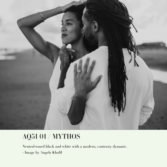 Archipelago - Quest 31  Mythos Presets