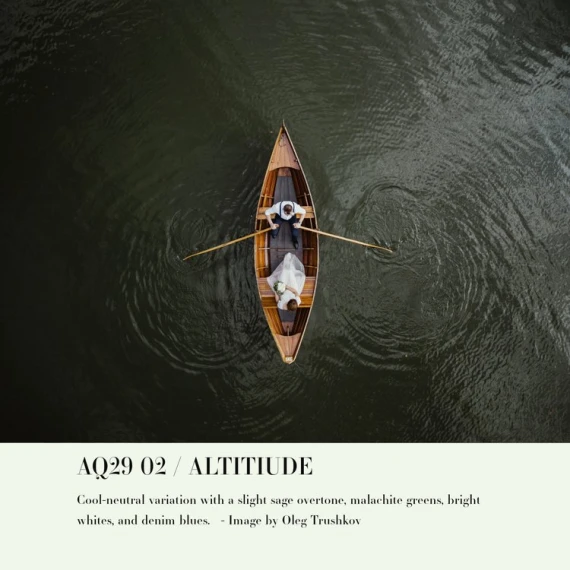 Archipelago – Quest 29 Altitude Presets