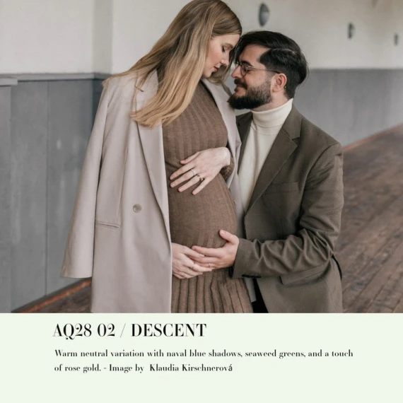 Archipelago – Quest 28 Descent Presets