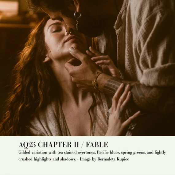 Archipelago – Quest 25 Fable Presets