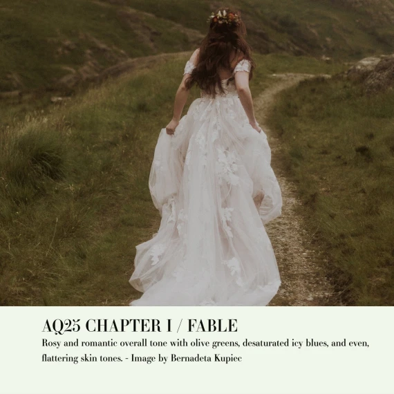 Archipelago – Quest 25 Fable Presets