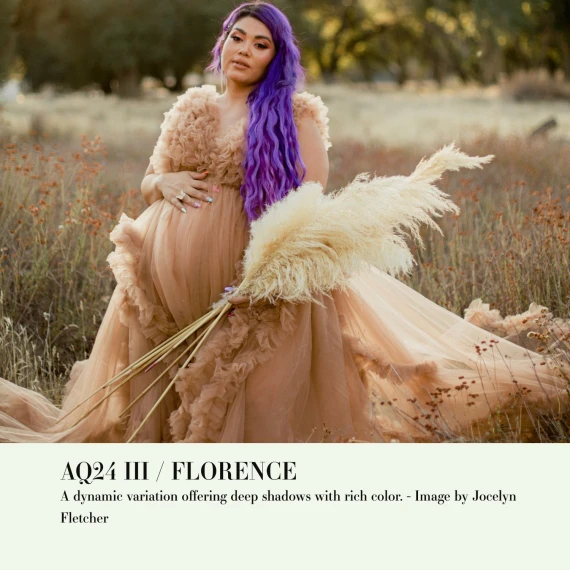 Archipelago - Quest 24  Floresce Presets