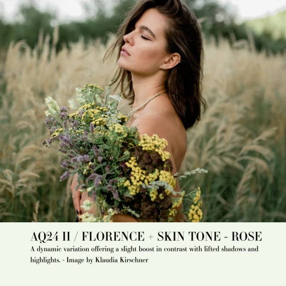 Archipelago - Quest 24  Floresce Presets