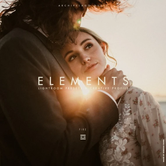 Archipelago - Quest 19 Elements Presets