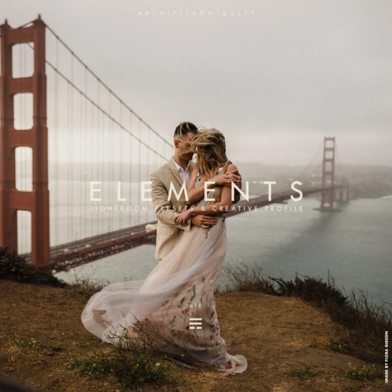 Archipelago - Quest 19 Elements Presets