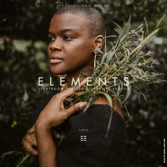 Archipelago - Quest 19 Elements Presets