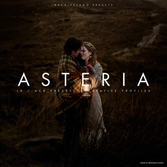 Archipelago - Asteria Presets