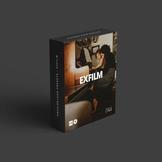 Archipelago - Exfilm