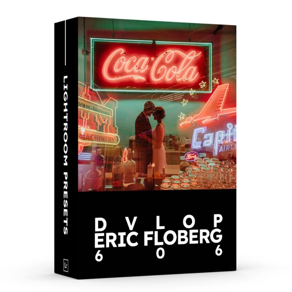 Dvlop - Eric Floberg 606