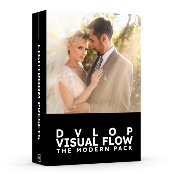 DVLOP – Visual Flow  The Modern Pack
