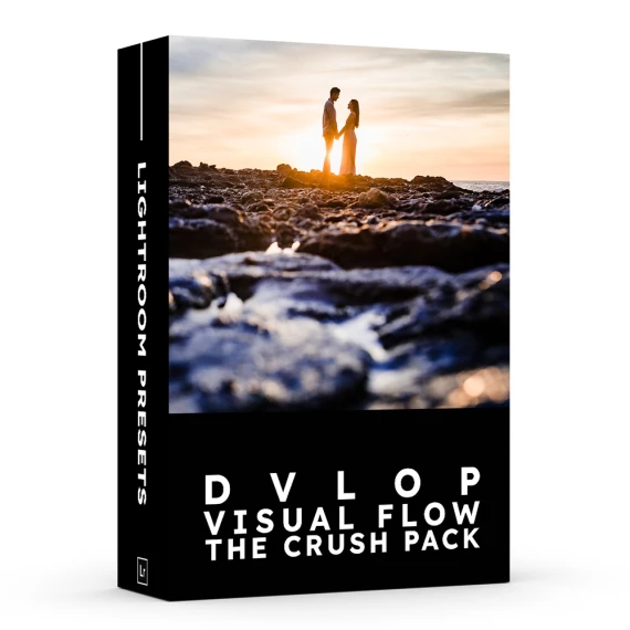 Dvlop - Visual Flow The Crush Pack
