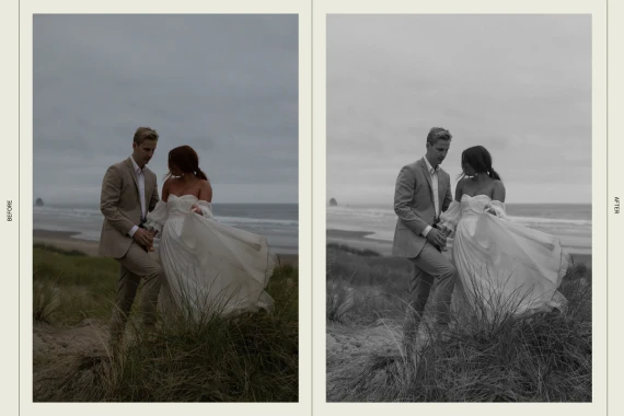 Dawn Charles - Dc Presets Pack One