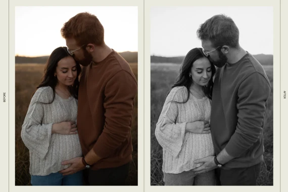 Dawn Charles - Dc Presets Pack Three