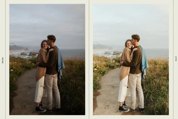 Dawn Charles - Dc Presets Pack Two