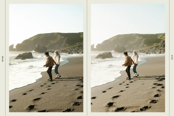 Dawn Charles - Dc Presets Pack Two