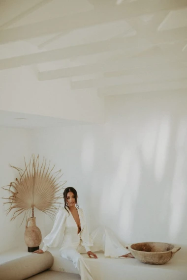 Meridian Presets - Lumine