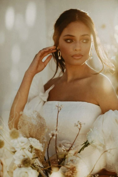 Meridian Presets - Lumine