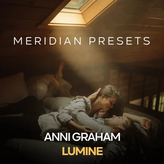 Meridian Presets - Lumine