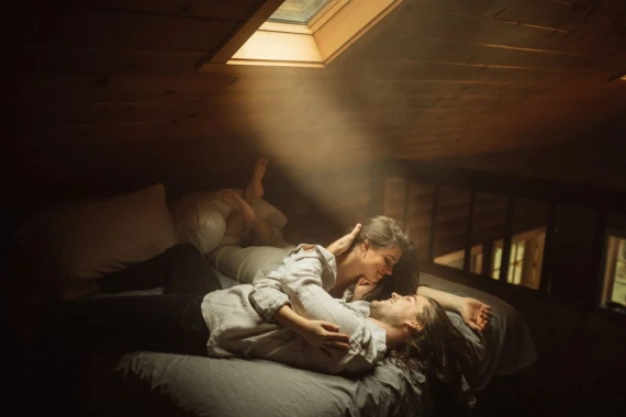 Meridian Presets - Lumine