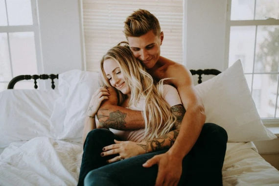 Meridian Presets - LPX