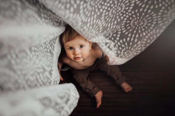 Meridian Presets -  Solstice