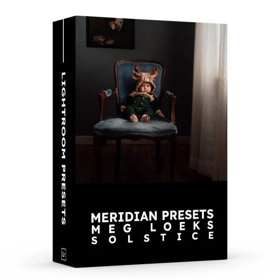 Meridian Presets -  Solstice