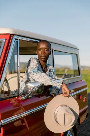 Meridian Presets - Aether