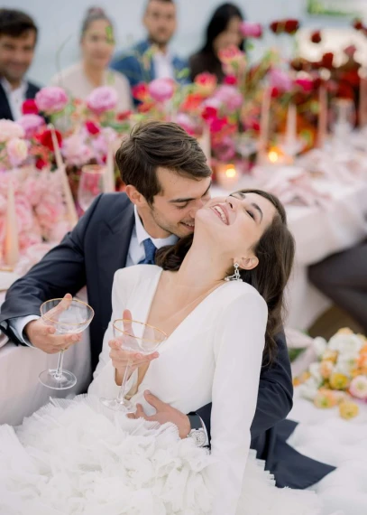 Meridian Presets - Aether