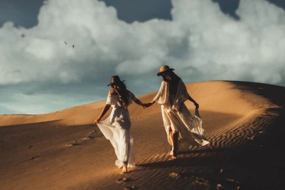 Meridian Presets - Twyla Jones Aero