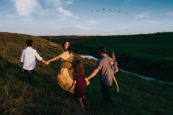 Meridian Presets - Twyla Jones Aero