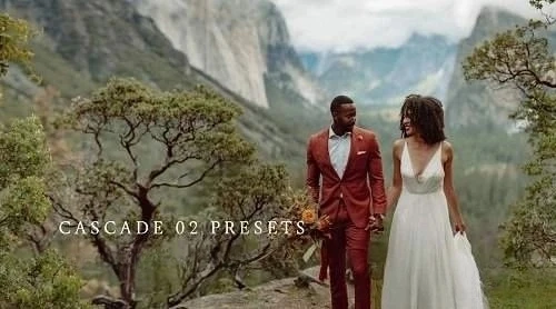 Benj Haisch - Cascade 02 Presets