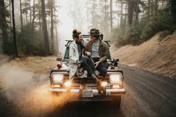 Meridian Presets - Lko 2.0